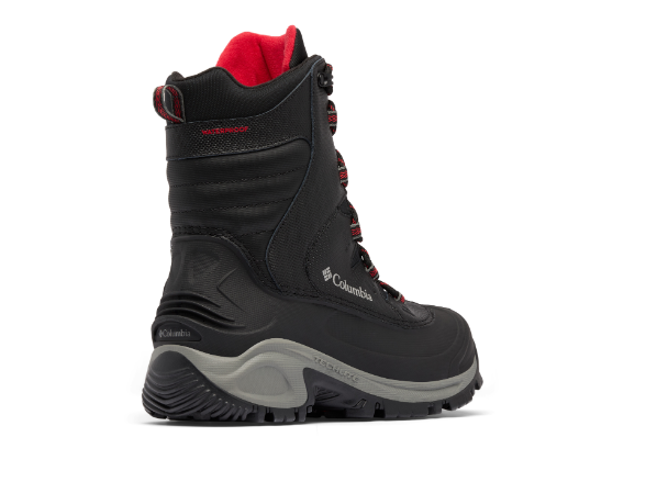Bugaboot Iii Noir - Chaussures | Columbia Sportswear