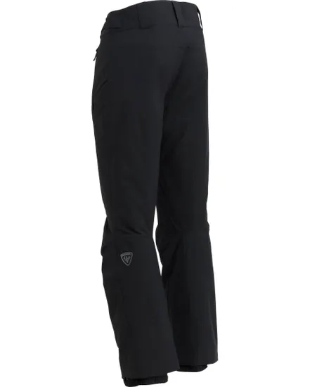 Pantalon Ski Black - Pantalon | Rossignol