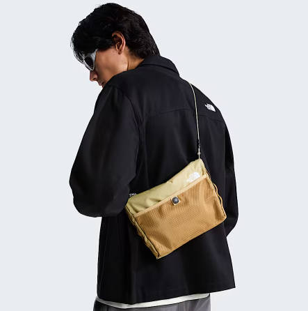 Terra Lumbar Pouch Khaki Stone - Pochettes Bananes Sacoches