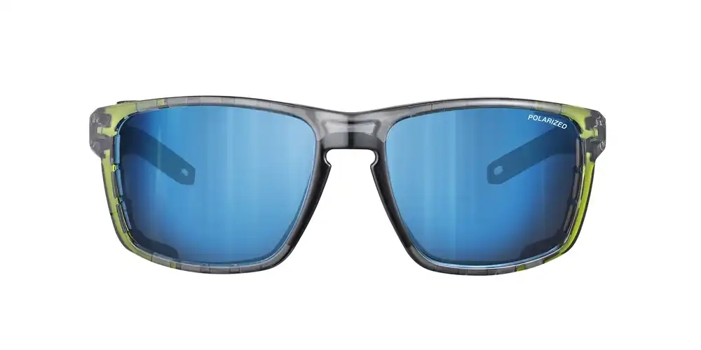 Shield Noir Fluo Polar 4 Hd - Lunettes | Julbo
