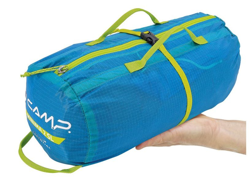 Minima 2 Sl - Tente | Camp