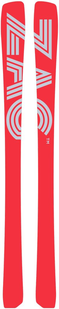 Mata Ti - 2025 - Ski Nu | Zag