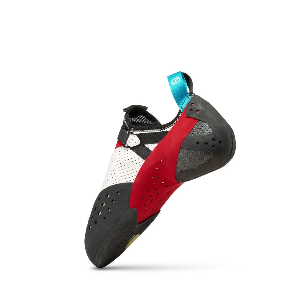 Furia Air Ice Red - Chaussons | Scarpa