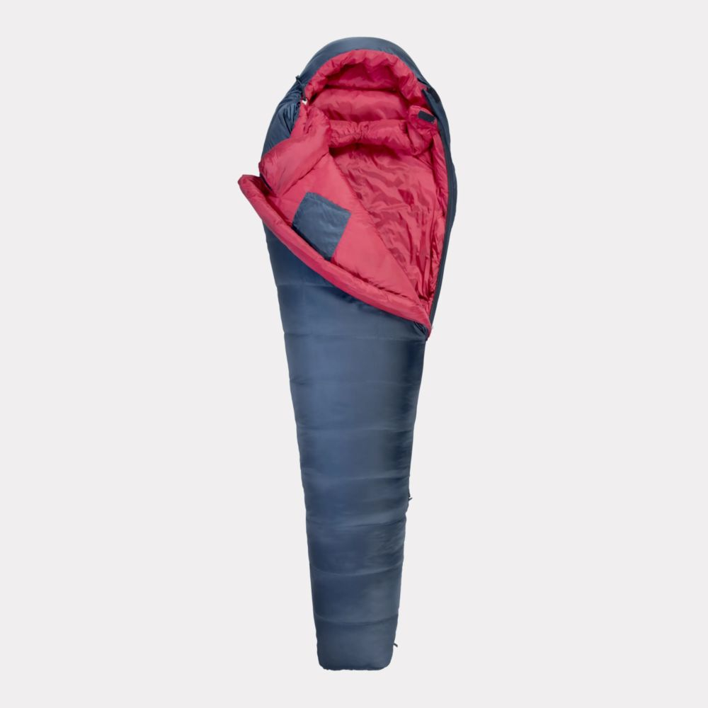 Light Down -5 Orion Blue Femme