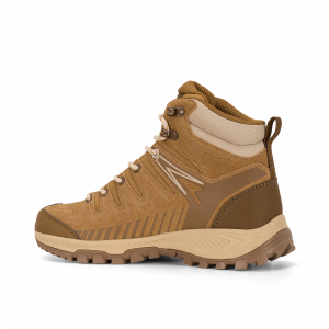 Thunder LTH Mid W WP Bronze