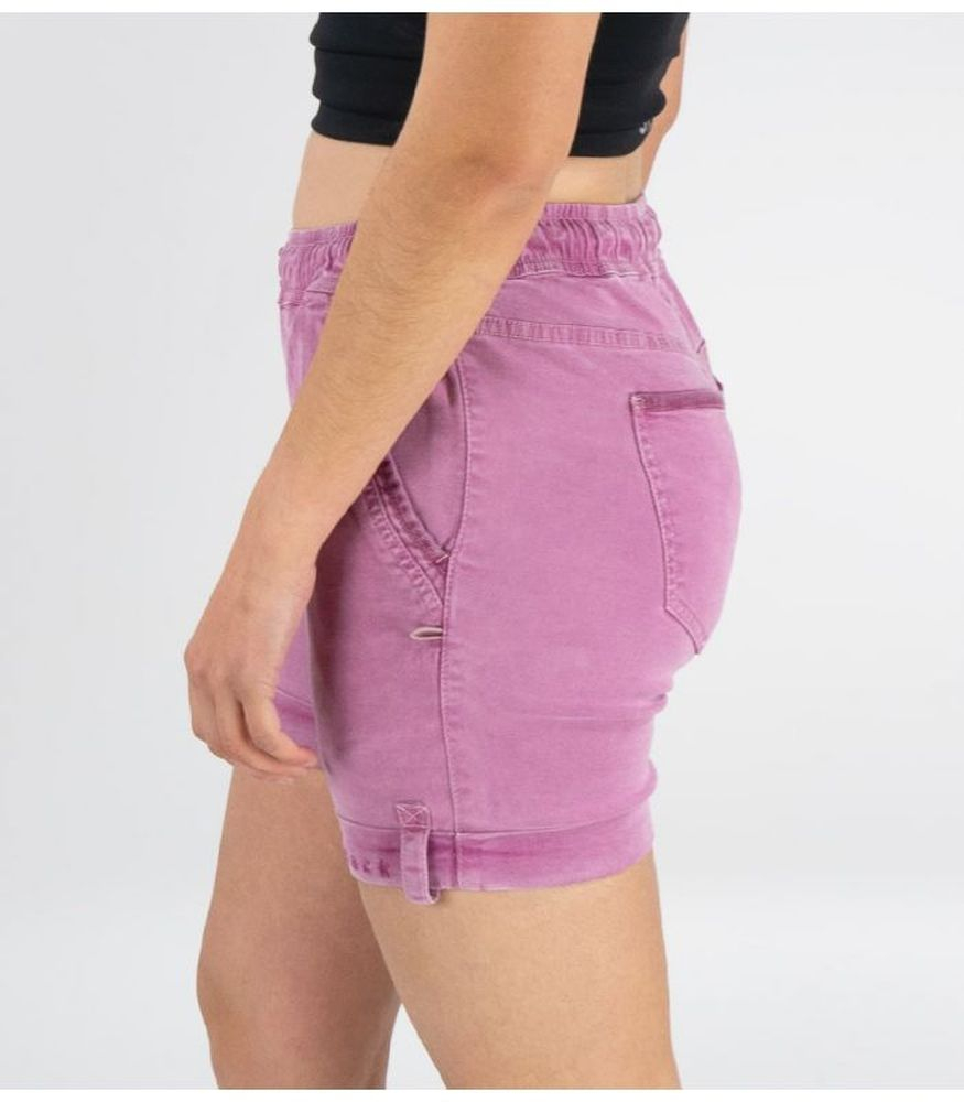 Short Femme shira Rose - Short | Jeanstrack
