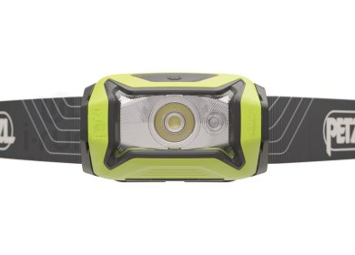 Tikka Jaune - Lampe Frontale | Petzl