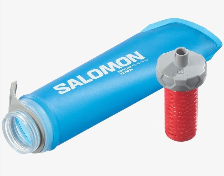 Soft Flask Xa Filter 490ml - Flasque | Salomon