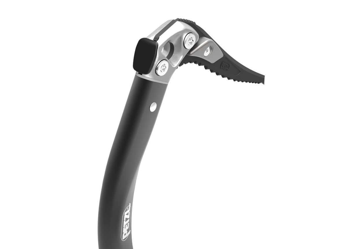 Piolet Nomic - Piolet | Petzl