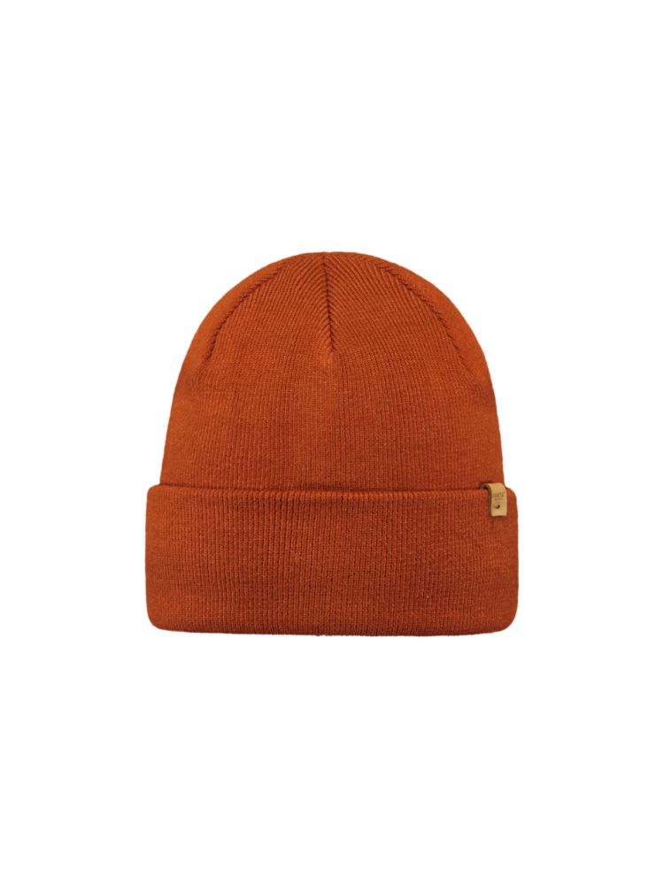 Bonnet Willes Pepo Orange - Bonnet | Barts