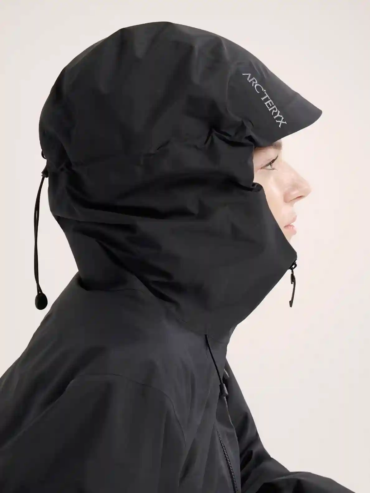 Veste Femme Beta Sl Black - Veste | Arcteryx