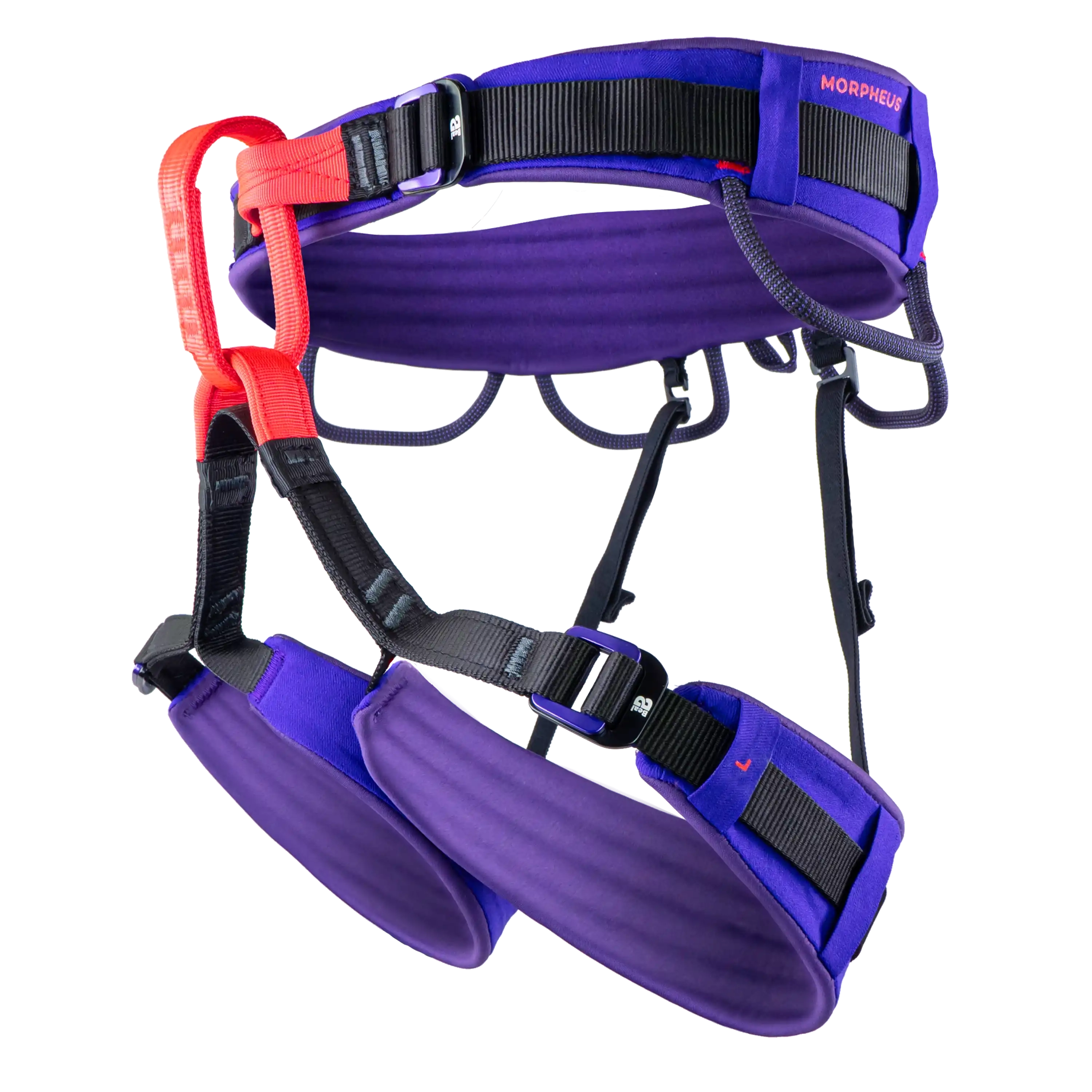 Baudrier Morpheus - Harnais Reglables | Beal