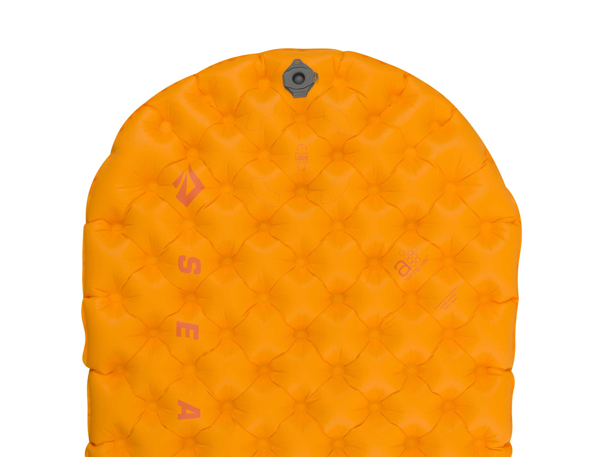 Matelas Ultralight Insulated Regular - Matelas | Sea To Summit