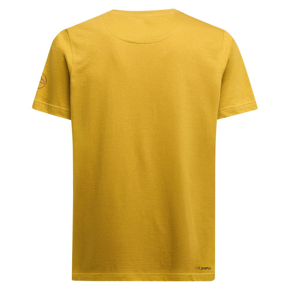 T-shirt Van Savanna - Tee Shirt Mc | La Sportiva