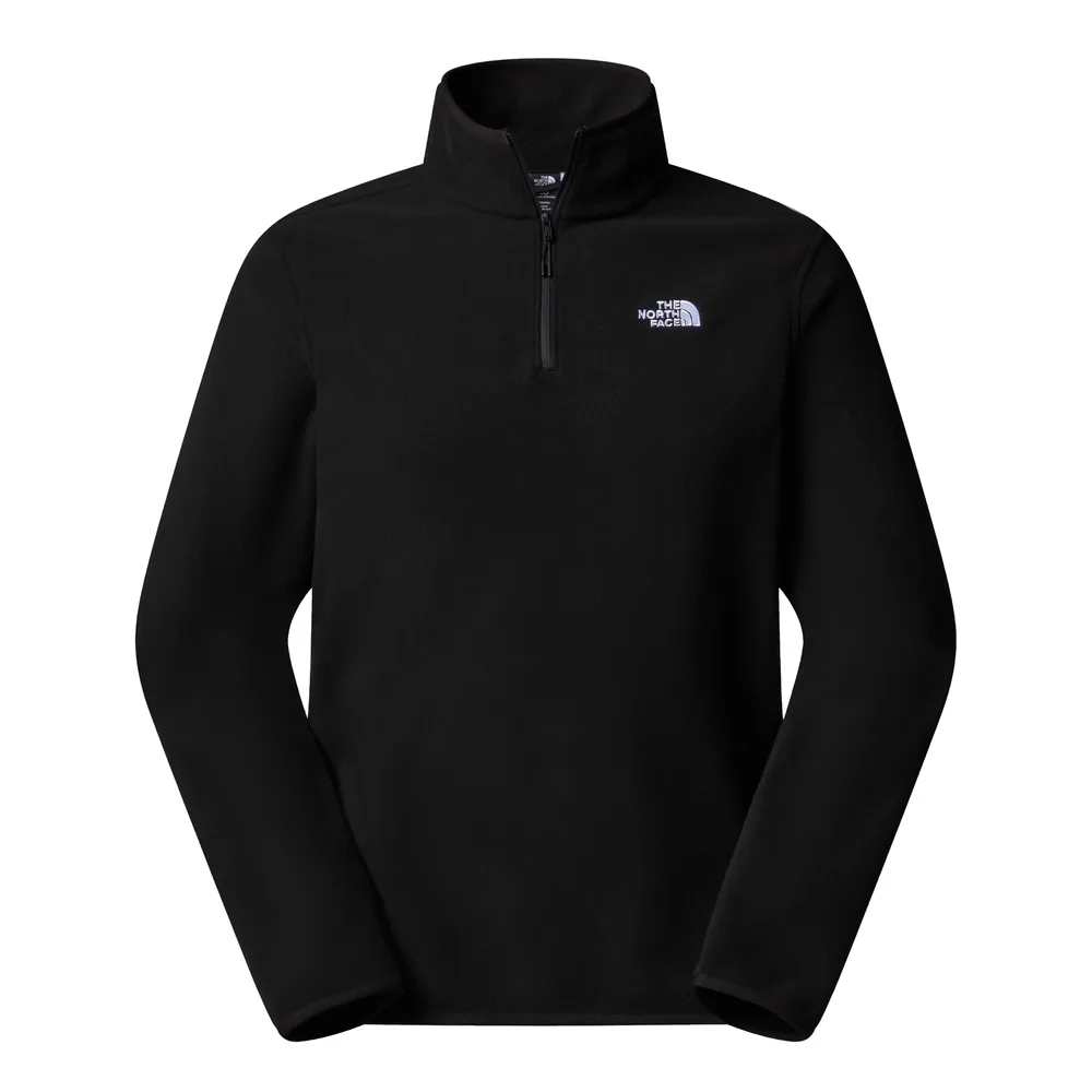 Polaire Glacier Black - Polaire | The North Face