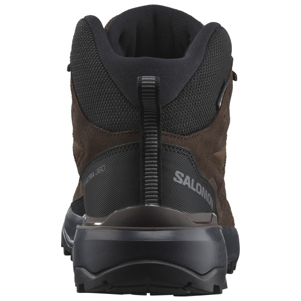 X Ultra 360 Leather Mid Gtx Castelrock - Chaussures | Salomon
