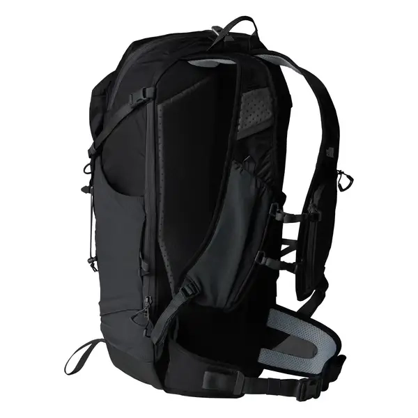 Trail Lite Speed 30 Black Asphalt Grey - Sac A Dos | The North Face