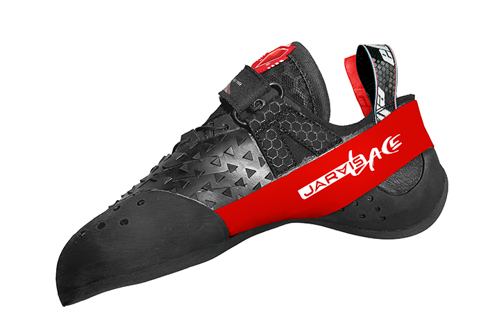 Jarvis Lace - Chausson Lacet | Eb