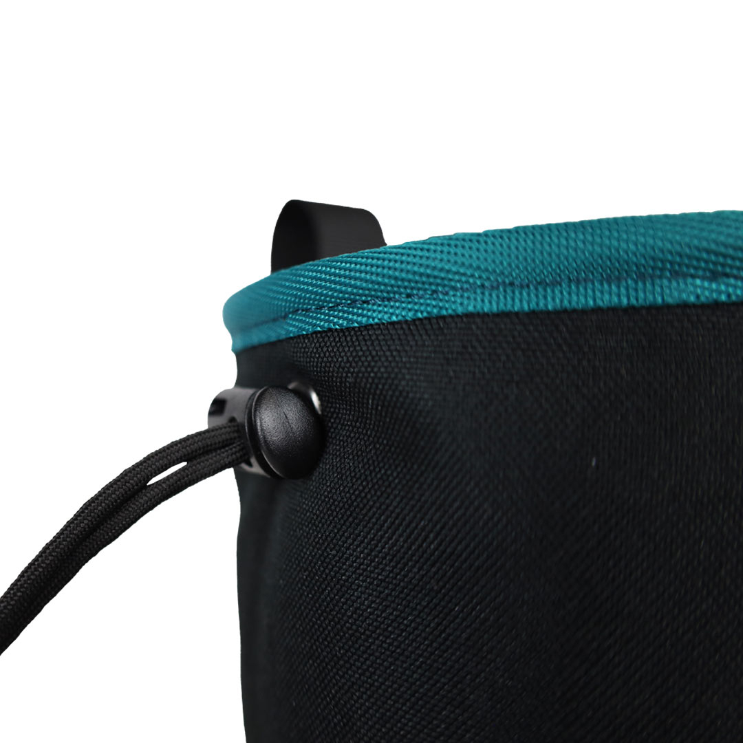 Sac A Magnesie Approach Noir - Sac A Magnesie | Approach Outdoor
