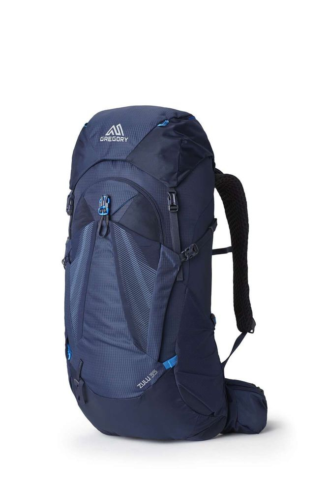 Zulu 35 Halo Blue - Sac A Dos | Gregory
