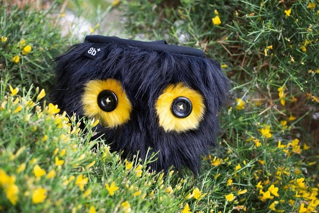 Sac A Pof Alex - Sac A Magnesie | 8b+