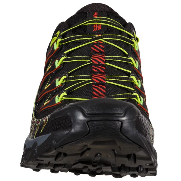 Ultra Raptor 2 Black / Neon - Chaussures | La Sportiva