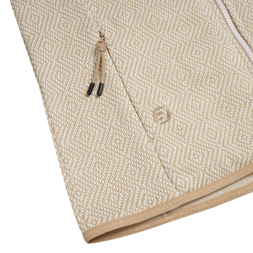 Polaire Femme Auen Beige