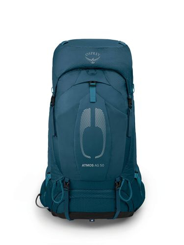 Atmos Ag 50 Venture Blue - Sac A Dos | Osprey