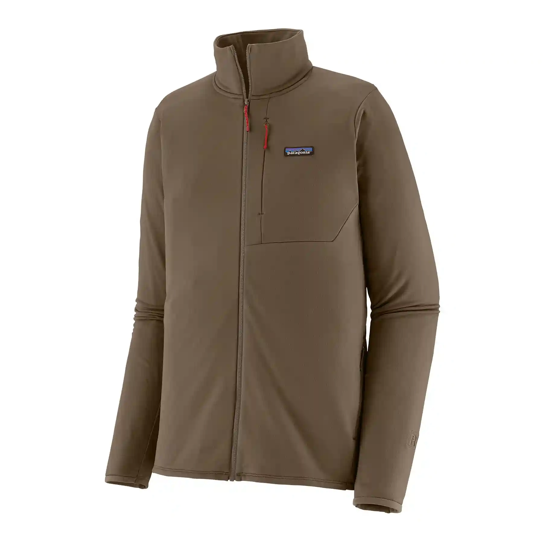 R1 Thermal Marlow Green - Polaire | Patagonia