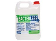 Bacterless Special Combinaisons 5l - Entretien | Nst