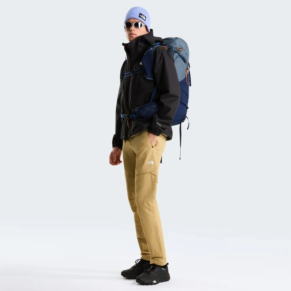 Veste Quest Mono Tnf Black - Veste | The North Face