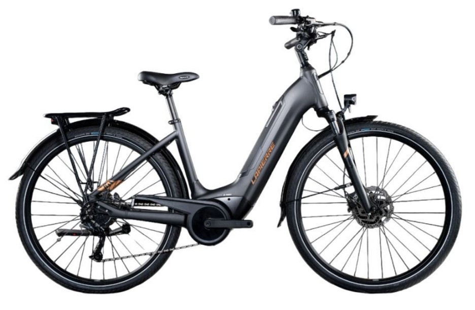 E-urban 4.5 - Velo | Lapierre