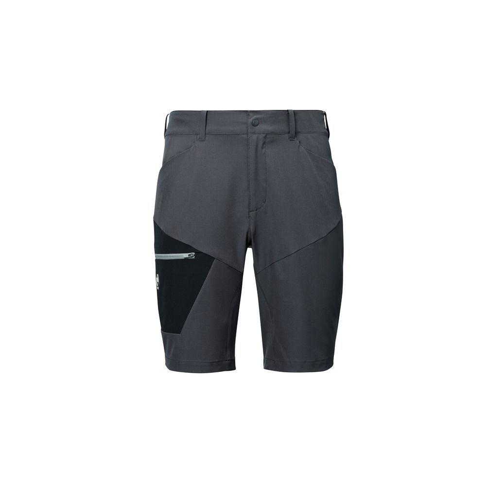 Wanaka Stretch Short III Tarmac - Short | Millet