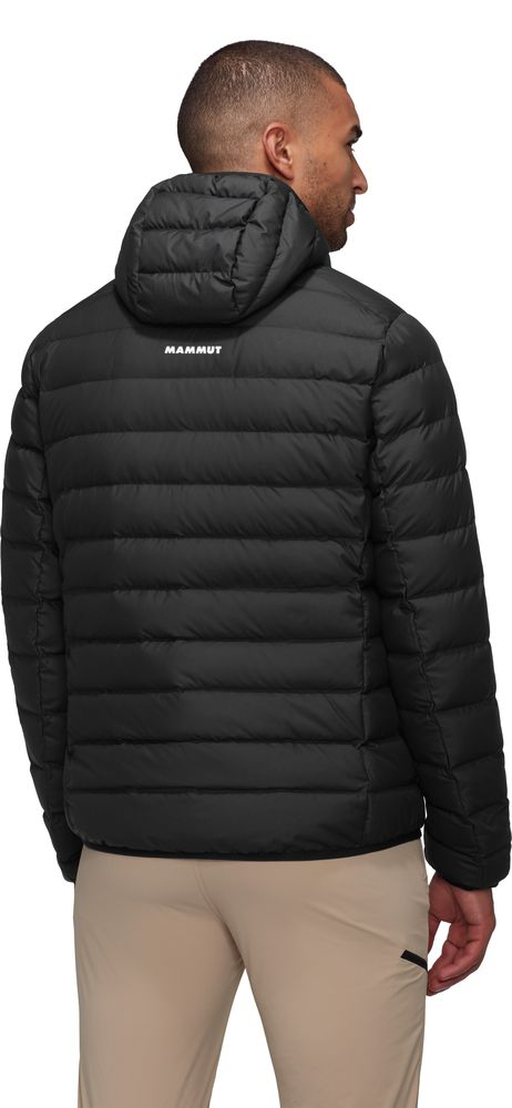 Doudoune Waymarker In Black - Doudoune | Mammut