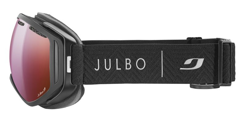 Masque Titan Otg Noir 0-4 - Masque | Julbo