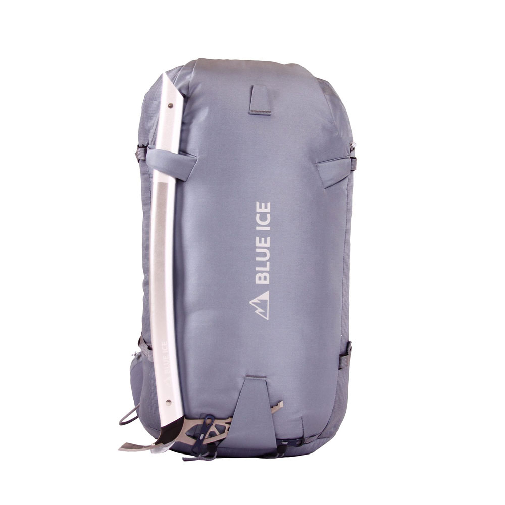 Kume 32 Flint Stone - Sac A Dos | Blue Ice