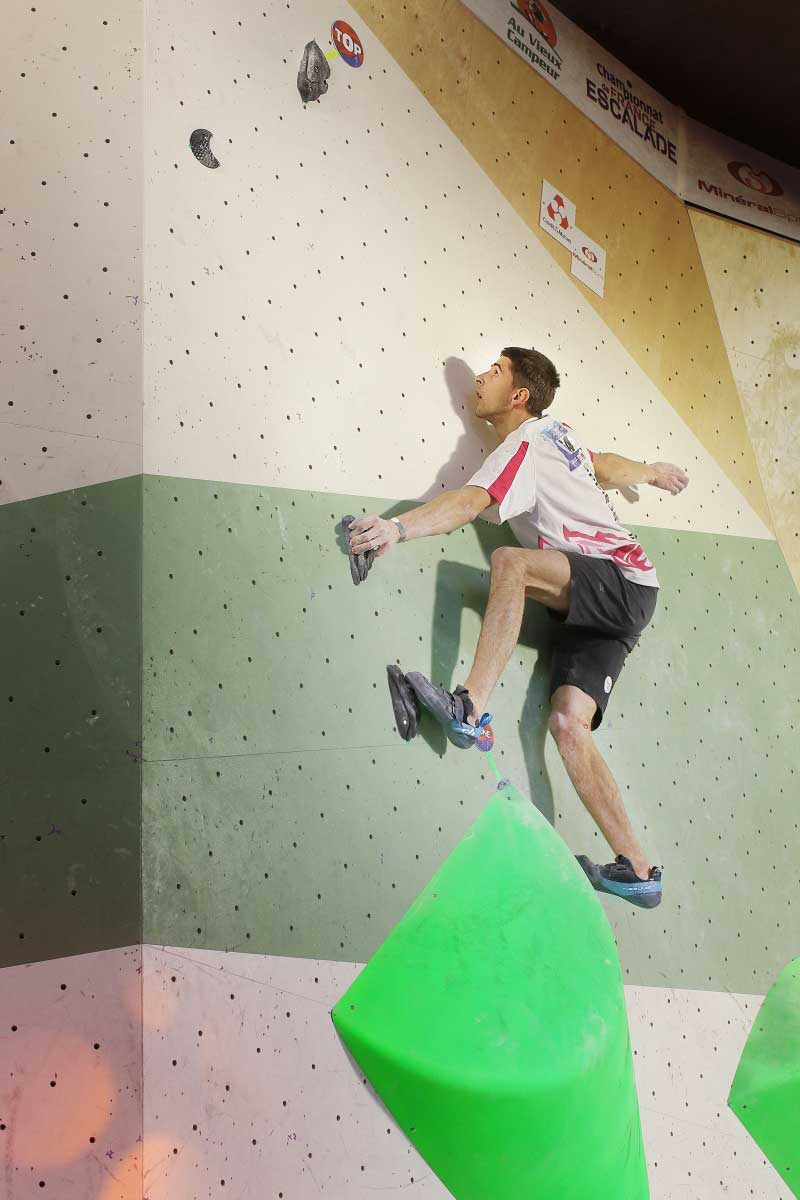 Nebula 3.0 - Chaussons | Eb