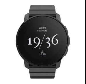 Suunto 9 Peak Full Titanium Black - Gps | Suunto