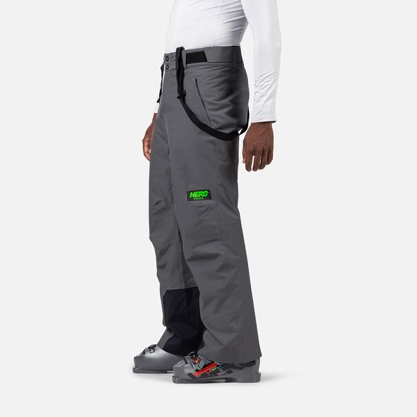 Pantalon Hero Insulated Onyx Grey