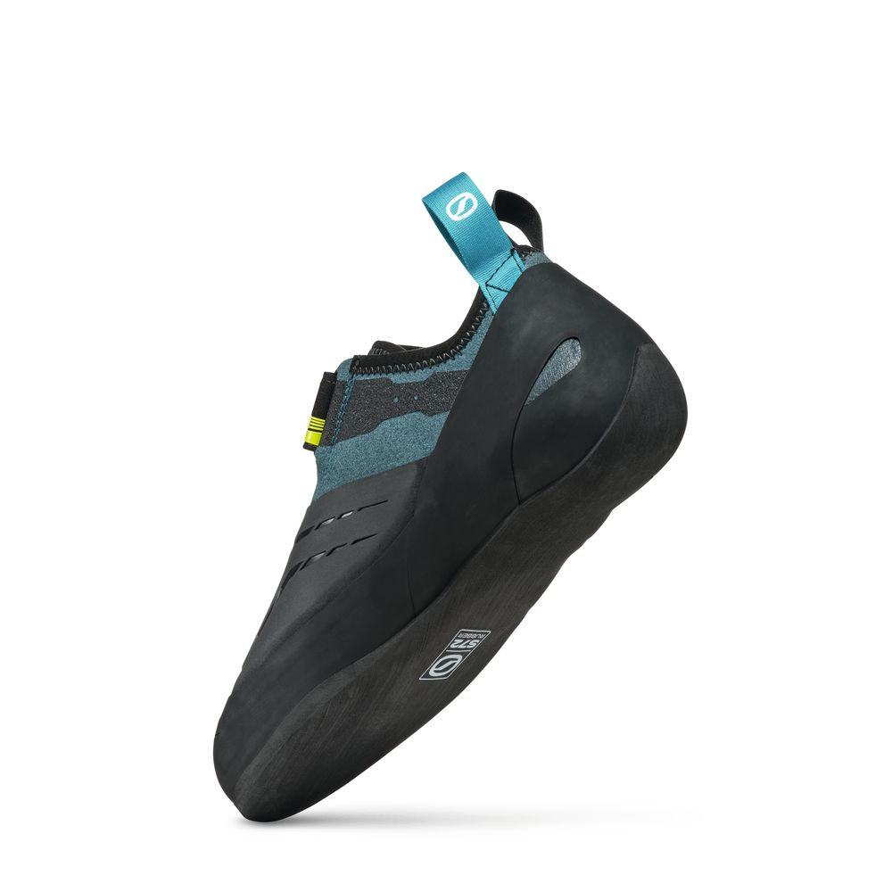 Origin Vs - Chaussons Velcros | Scarpa