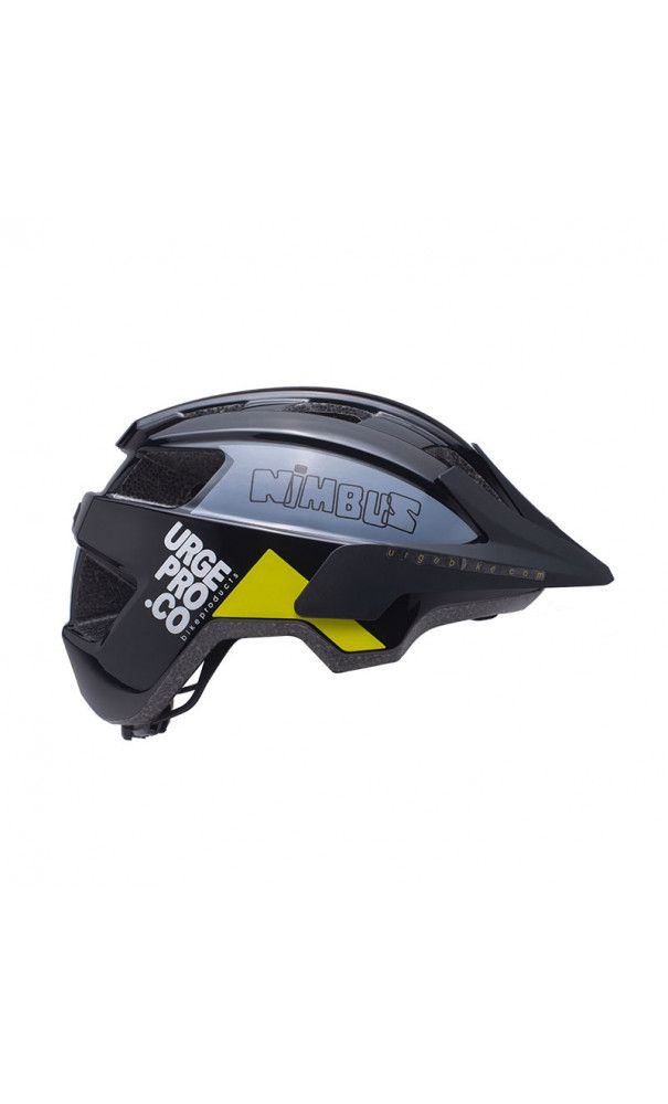 Nimbus Noir - Casque | Urge