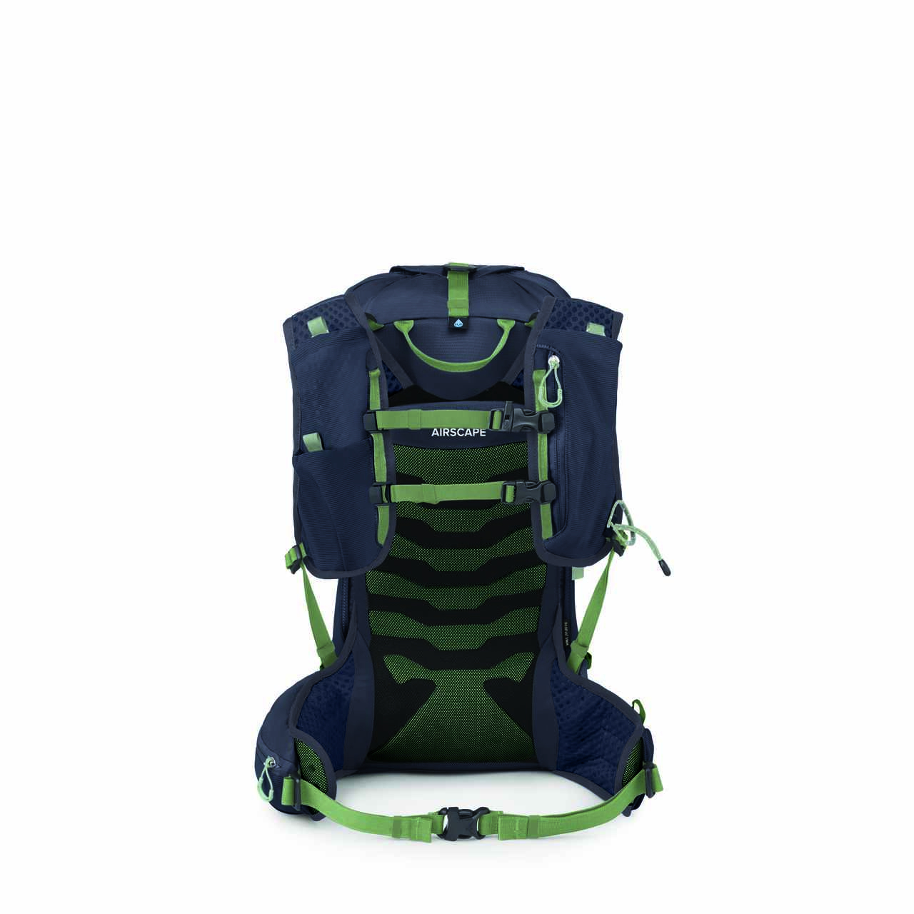 Talon Velocity 20 Nocturnal Blue - Sac A Dos | Osprey