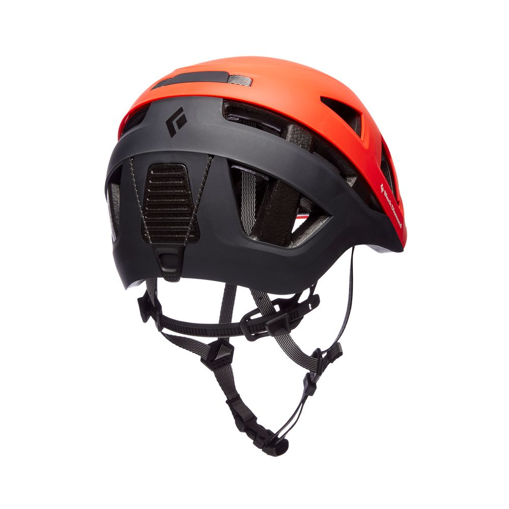 Capitan Octane / Black - Casques