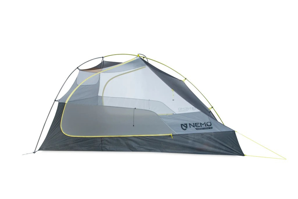 Tente Hornet Osmo 3p Verte - Tente | Nemo