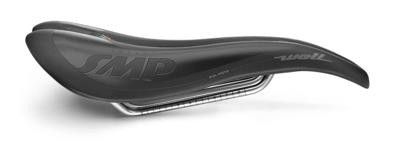 Well Gel - Selle / Couvre Selle | Smp