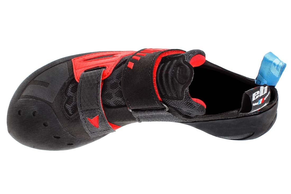 Chausson Red - Chaussons | Eb