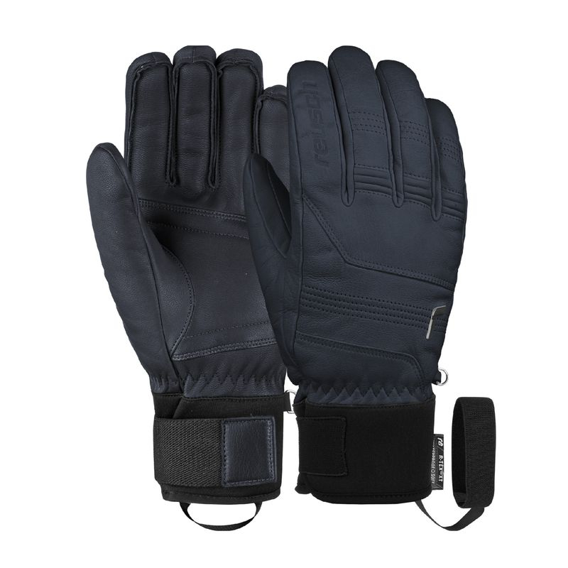 Gants Highland R-tex Xt Dress Blue - Gants | Reusch