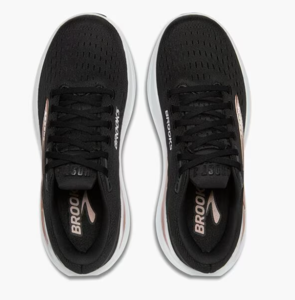 #ghost Max 3 Femme Black Rose - Chaussures | Brooks