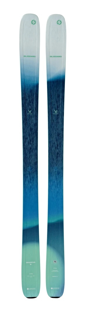 Sheeva 9 - 2025 - Ski Nu | Blizzard