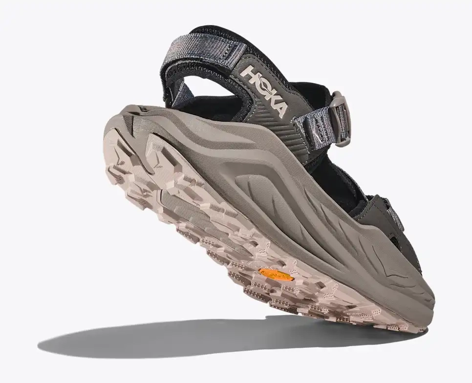 Infini Hike Tc Black Cement - Chaussure | Hoka
